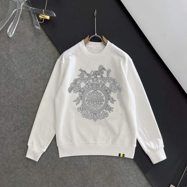 Picture of Hermes sweatshirt _SKUHermesM-4XL11Lx2933505